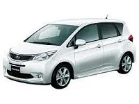 Аккумулятор для Subaru  Trezia  1.5 (103 л.с.) фото