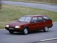Аккумулятор для Citroen  BX  1.6 (94 л.с.) фото