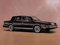 Аккумулятор для Chrysler  Imperial  3.3 (147 л.с.) фото