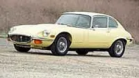 Аккумулятор для Jaguar  E-type фото