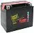 Аккумулятор FIAMM FTX20L-BS AGM 18 Ач, 200 А, 12 v, Обратная R+ (0)