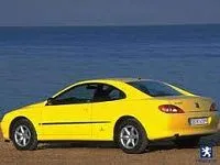 Аккумулятор для Peugeot  406  3.0 (207 л.с.) фото