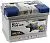 Аккумулятор BAREN Blu Polar 60 Ач, 600 А, 12 v, Обратная R+ (0), DIN LB2, B13