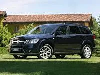 Аккумулятор для Fiat  Freemont  3.6 (283 л.с.) фото