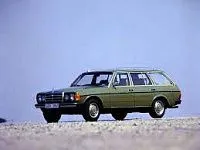 Аккумулятор для Mercedes-Benz  W123  200 2.0 (94 л.с.) фото