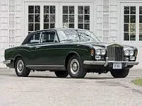 Аккумулятор для Rolls-Royce  Corniche фото