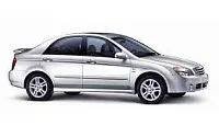 Аккумулятор для Kia  Cerato  I 2004 - 2009 фото