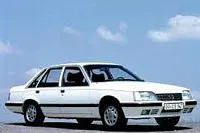 Аккумулятор для Opel  Senator  B 1987 - 1993 фото