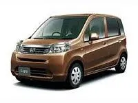 Аккумулятор для Honda  Life  V Рестайлинг 2010 - н.в. фото