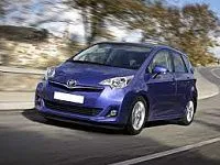 Аккумулятор для Toyota  Verso-S  1.4d (90 л.с.) фото