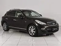 Аккумулятор для Infiniti  EX  EX30d 3.0d (238 л.с.) фото