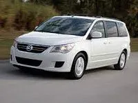 Аккумулятор для Volkswagen  Routan  4.0 (251 л.с.) фото