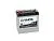 Аккумулятор VARTA Black Dynamic 45 Ач, 300 А, 12 v, Прямая L+ (1), JIS B24, B00