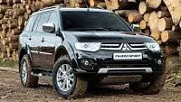 Аккумулятор для Mitsubishi  Pajero Sport  II 2008 - н.в. фото