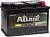 Atlant black 75 r+