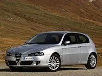 Аккумулятор для Alfa Romeo  147  1.6 (105 л.с.) фото