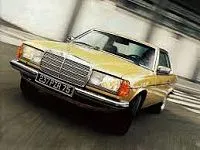 Аккумулятор для Mercedes-Benz  W123  220 2.0d (60 л.с.) фото