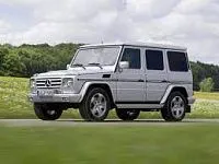 Аккумулятор для Mercedes-Benz  G-klasse AMG  I (W463) Рестайлинг 2008 - 2012 фото