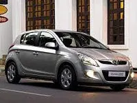 Аккумулятор для Hyundai  i20  II 2014 - н.в. фото