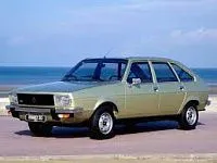 Аккумулятор для Renault  20  2.1d (85 л.с.) фото
