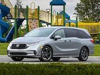 Аккумулятор для Honda  Odyssey (North America)  IV 2010 - н.в. фото