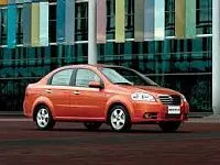 Аккумулятор для Daewoo  Gentra  I 2005 - 2011 фото