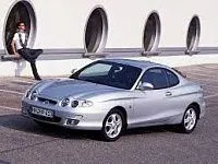 Аккумулятор для Hyundai  Tiburon  I Рестайлинг (RD2) 1999 - 2002 фото
