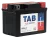 Аккумулятор TAB YTX4L-BS 3 Ач, 40 А, 12 v, Обратная R+ (0) фото