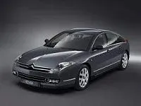 Аккумулятор для Citroen  C6  2.2d (173 л.с.) фото