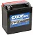 Аккумулятор EXIDE YTX16-BS AGM 14 Ач, 215 А, 12 v, Прямая L+ (1)