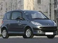 Аккумулятор для Peugeot  1007  1.4d (70 л.с.) фото