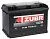 Аккумулятор ZUBR Ultra 74 Ач, 710 А, 12 v, Прямая L+ (1), DIN LB3, B13