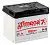 Аккумулятор A-Mega Ultra+ 64 Ач, 640 А, 12 v, Обратная R+ (0), DIN L2, B13