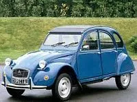 Аккумулятор для Citroen  2 CV  0.4 (18 л.с.) фото