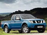 Аккумулятор для Nissan  Navara (Frontier)  III (D40) 2005 - 2010 фото