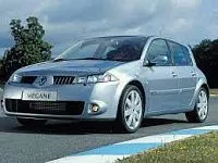 Аккумулятор для Renault  Megane RS  II Рестайлинг 2006 - 2008 фото