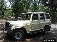 Аккумулятор для Jeep  Commander  3.7 (213 л.с.) фото