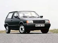 Аккумулятор для Volkswagen  Polo  II Рестайлинг 1990 - 1994 фото