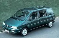 Аккумулятор для Peugeot  806  2.0 (136 л.с.) фото