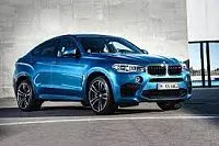 Аккумулятор для BMW  X6 M  II (F86) 2014 - н.в. фото