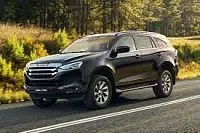 Аккумулятор для Isuzu  MU-X фото