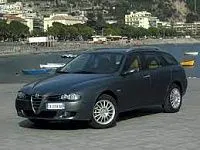 Аккумулятор для Alfa Romeo  156  1.9d (126 л.с.) фото