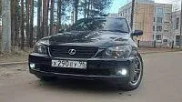Аккумулятор для Toyota  Altezza  2.0 (160 л.с.) фото