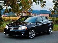 Аккумулятор для Dodge  Avenger  I 1994 - 2000 фото
