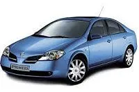 Аккумулятор для Nissan  Primera  III (P12) 2001 - 2008 фото
