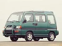 Аккумулятор для Mitsubishi  Libero  1.2 (54 л.с.) фото