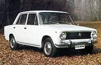 Аккумулятор для Lada  2101  21013 1.2 (64 л.с.) фото