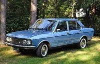 Аккумулятор для Fiat  132  1.6 (98 л.с.) фото