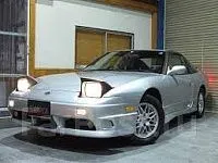 Аккумулятор для Nissan  180SX  2.0 (205 л.с.) фото