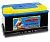 Аккумулятор SZNAJDER Marine EFB 100 Ач, 12 v, Обратная R+ (0)